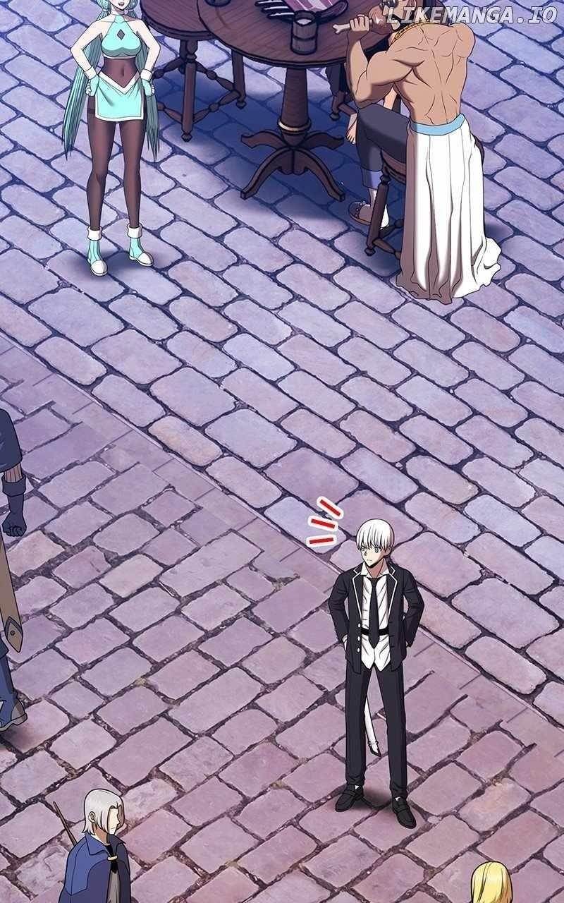 99 Reinforced Wood Stick — Chapter 108 — page 320