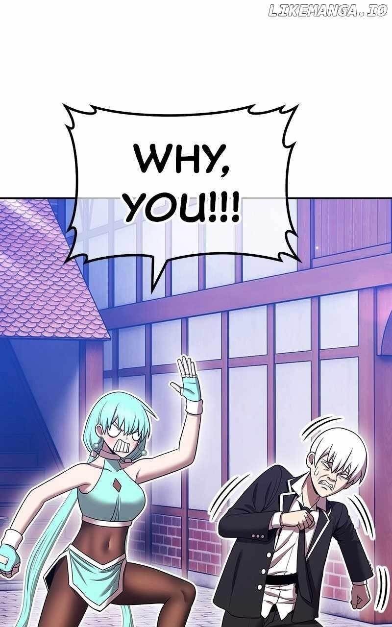 99 Reinforced Wood Stick — Chapter 108 — page 328