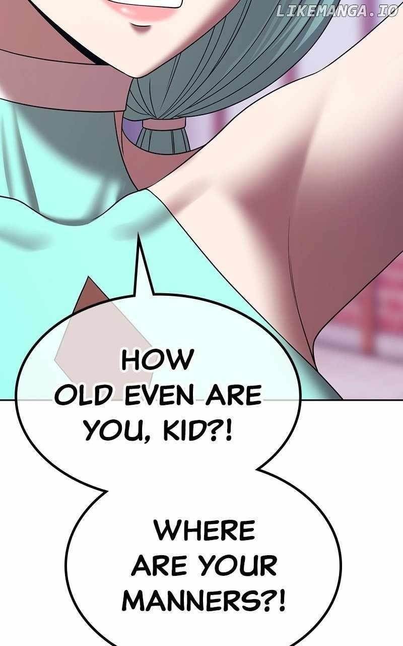 99 Reinforced Wood Stick — Chapter 108 — page 331