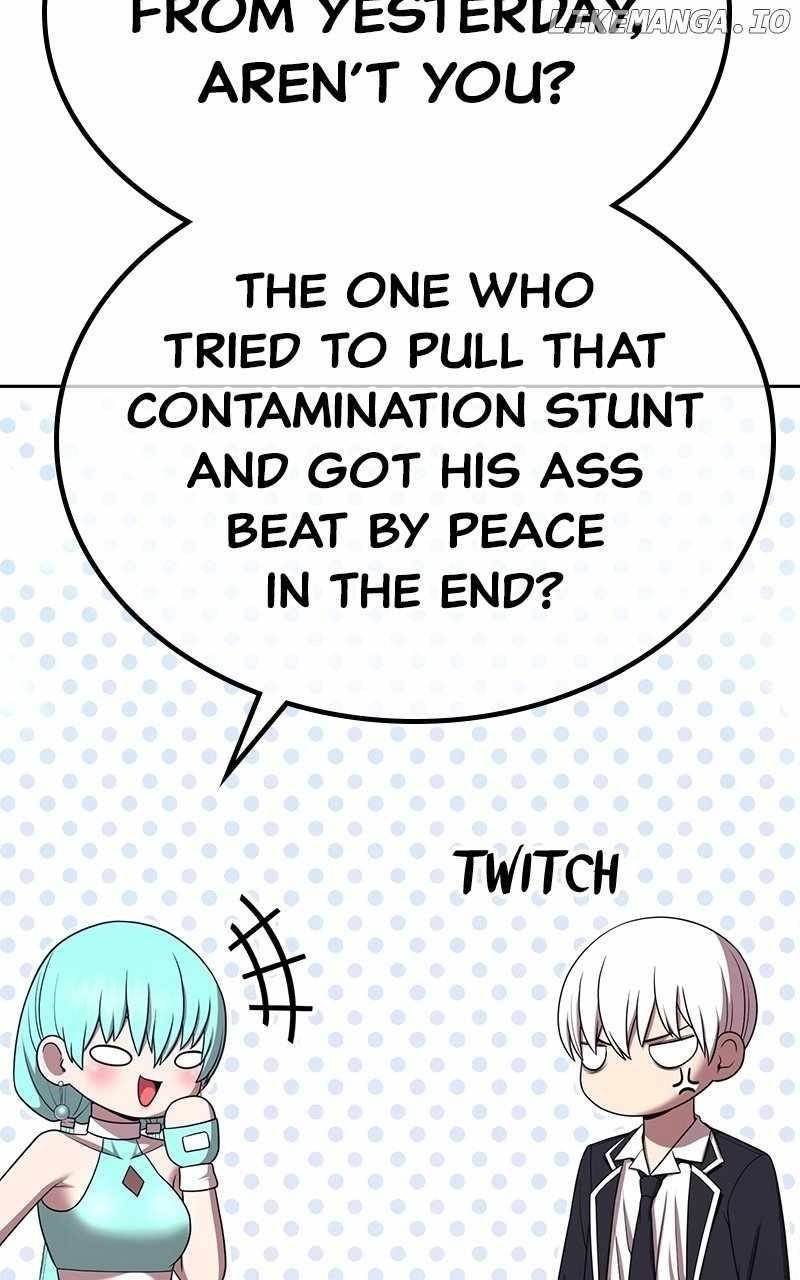99 Reinforced Wood Stick — Chapter 108 — page 335