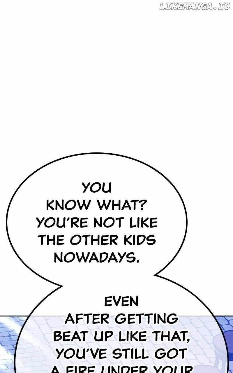 99 Reinforced Wood Stick — Chapter 108 — page 357