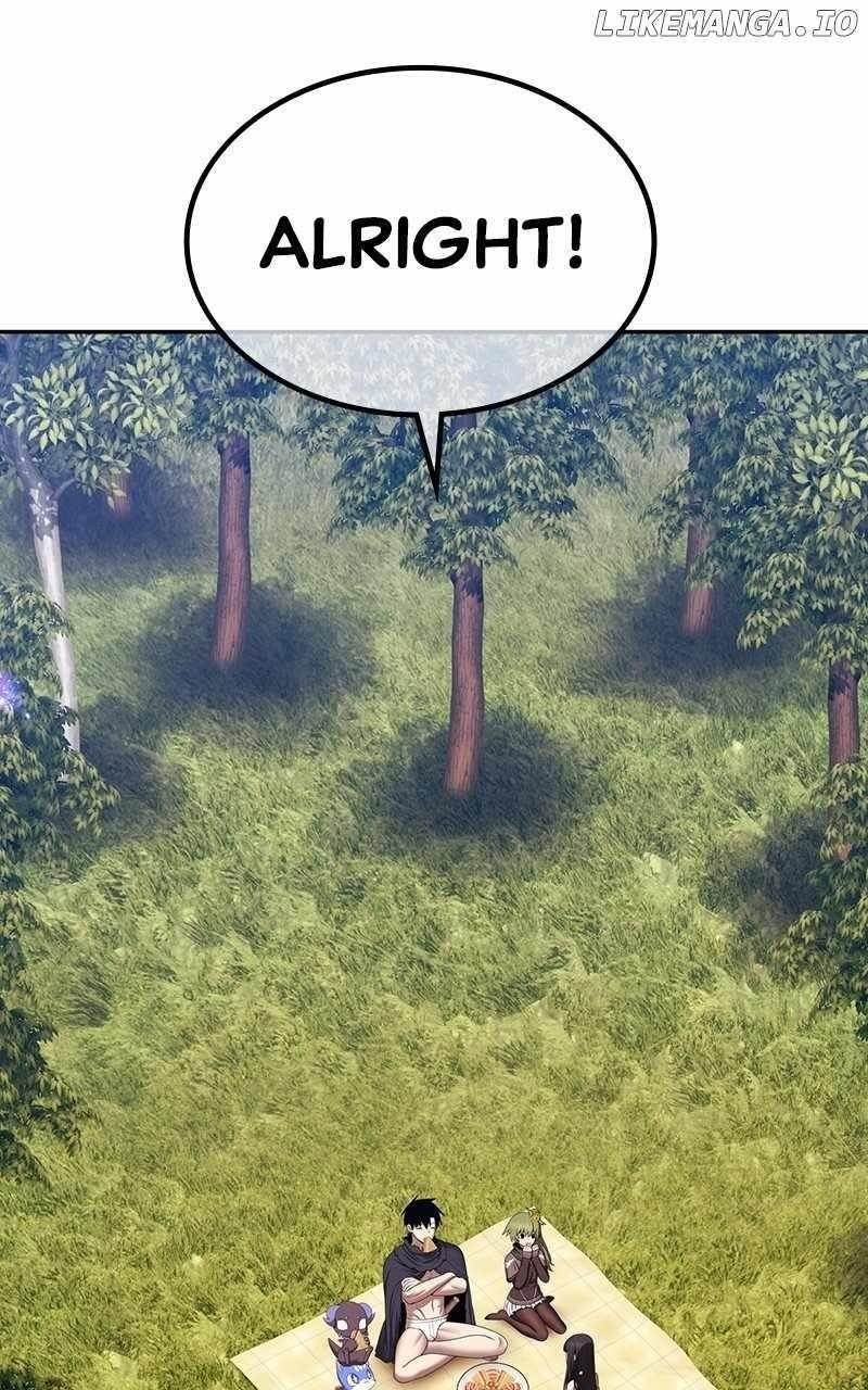 99 Reinforced Wood Stick — Chapter 108 — page 387