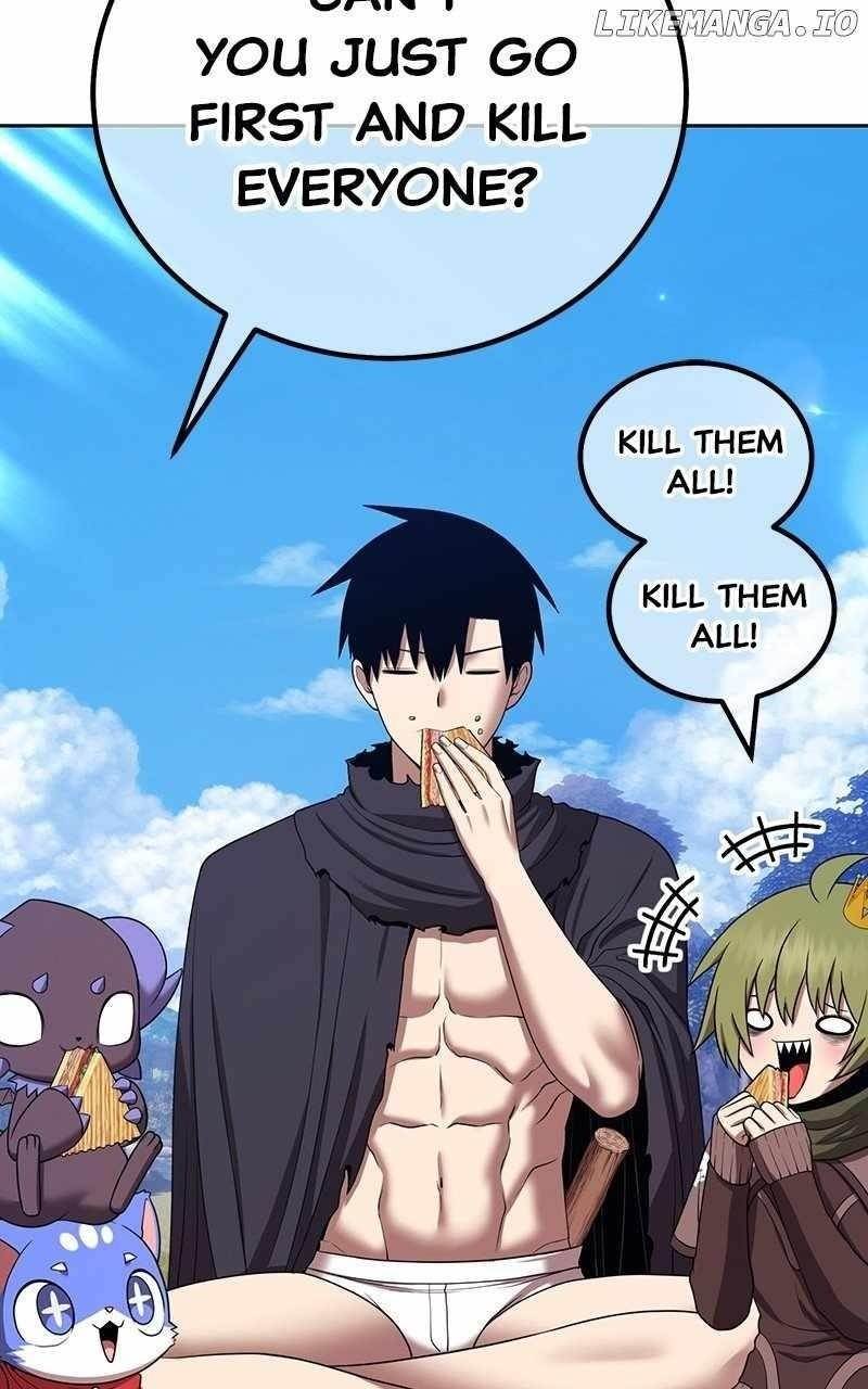 99 Reinforced Wood Stick — Chapter 108 — page 392