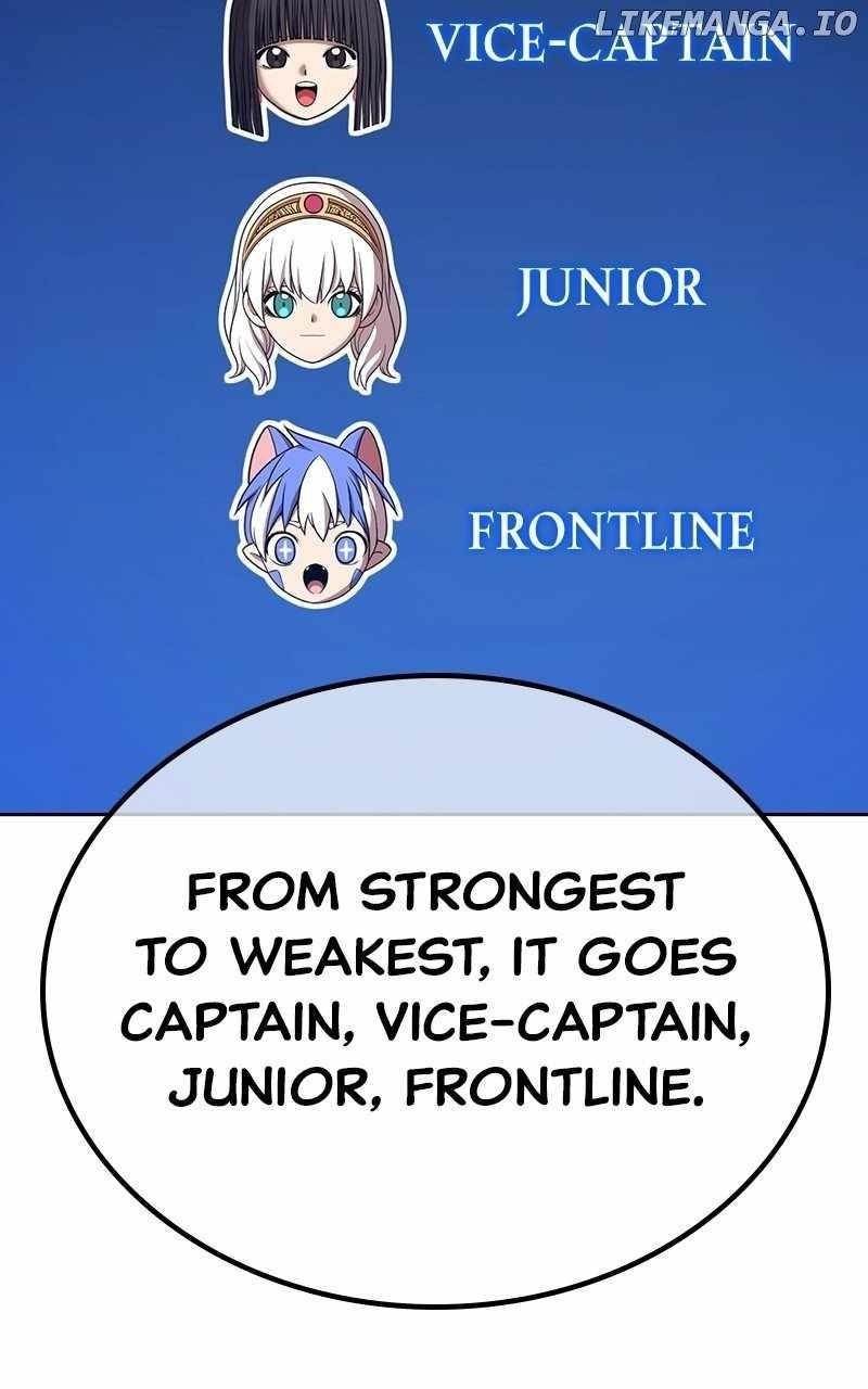 99 Reinforced Wood Stick — Chapter 108 — page 397