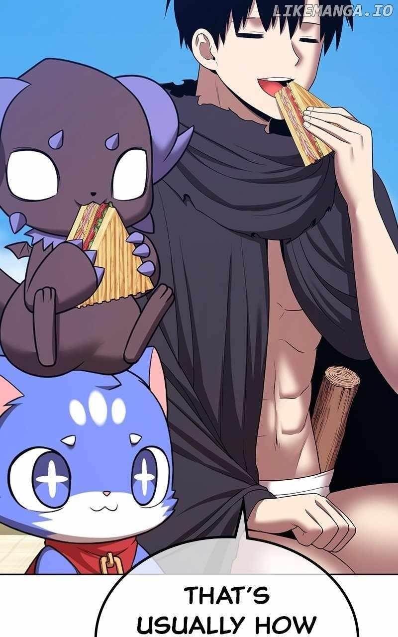 99 Reinforced Wood Stick — Chapter 108 — page 409