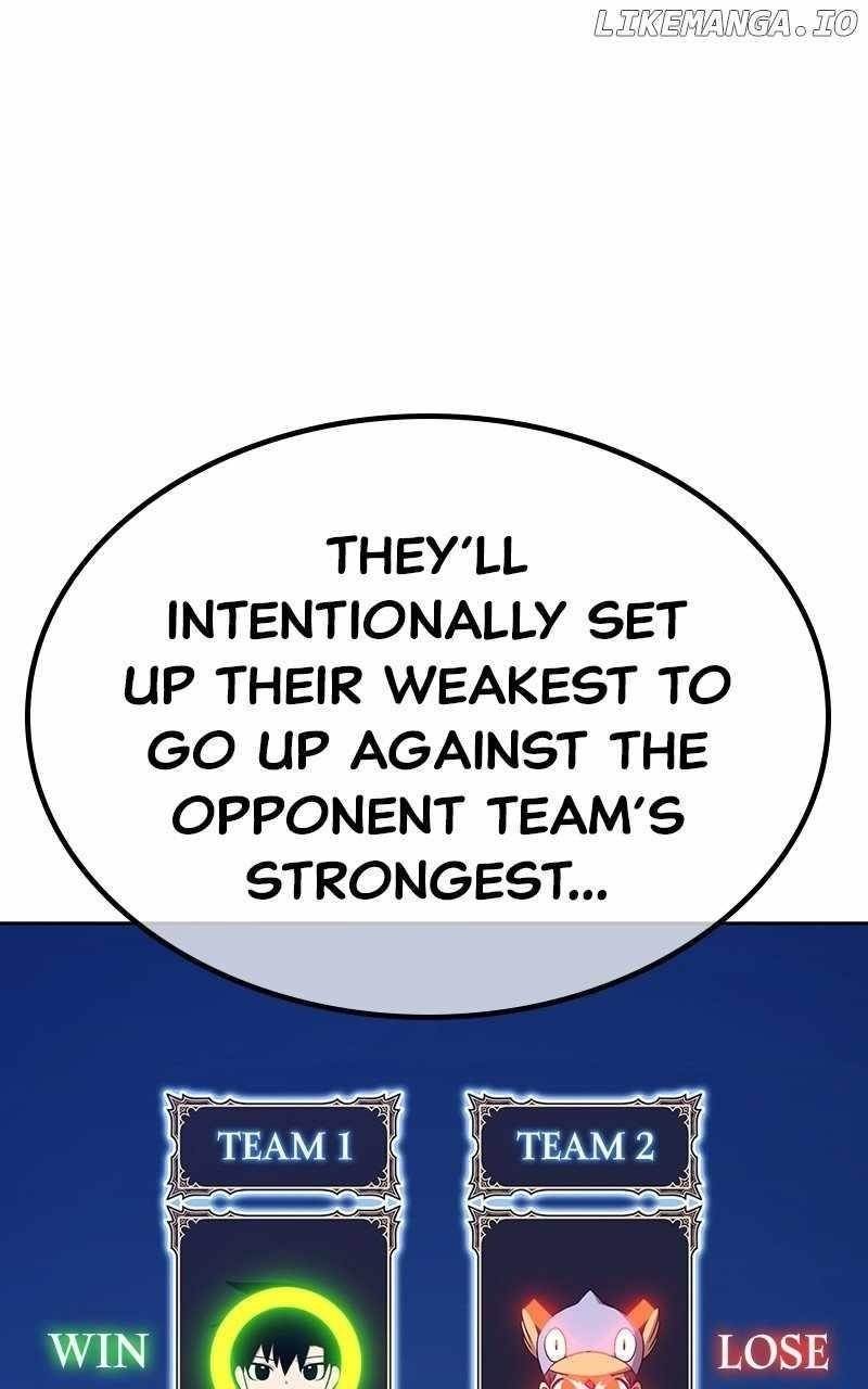 99 Reinforced Wood Stick — Chapter 108 — page 411