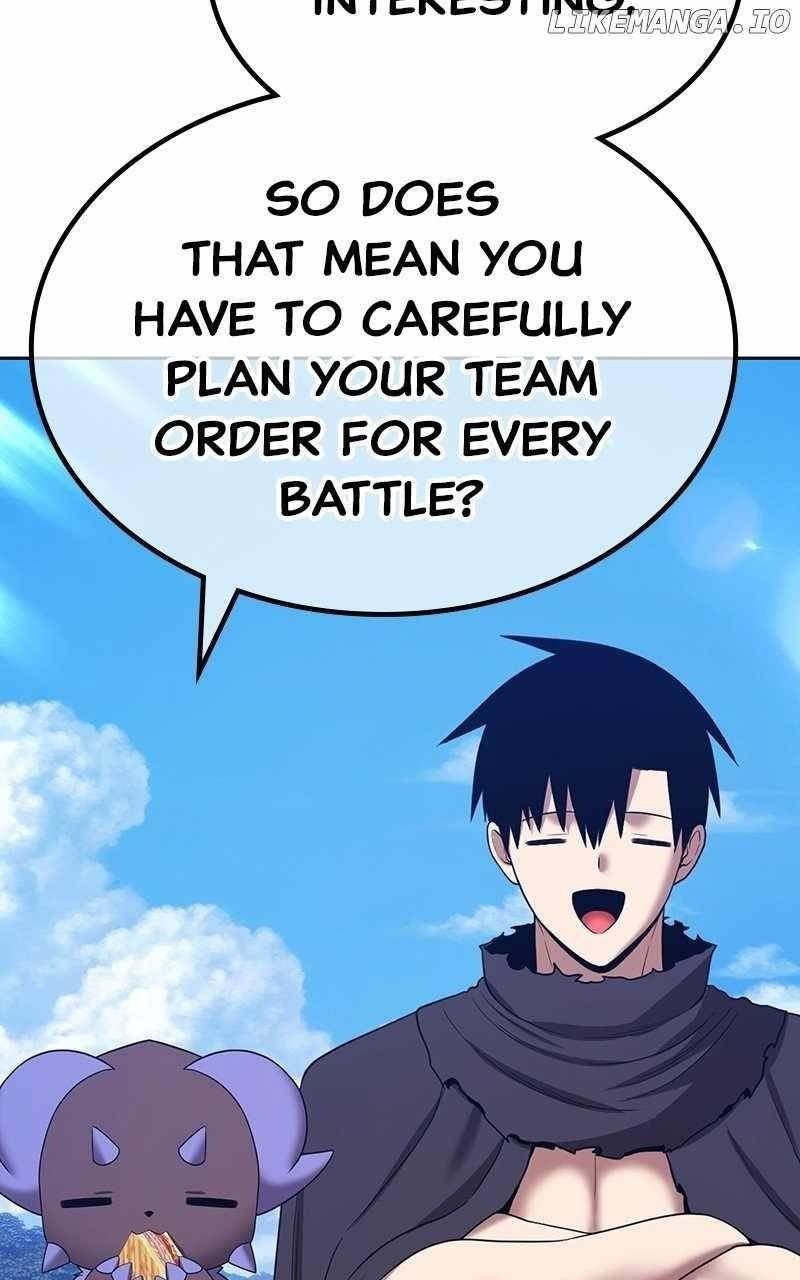 99 Reinforced Wood Stick — Chapter 108 — page 420