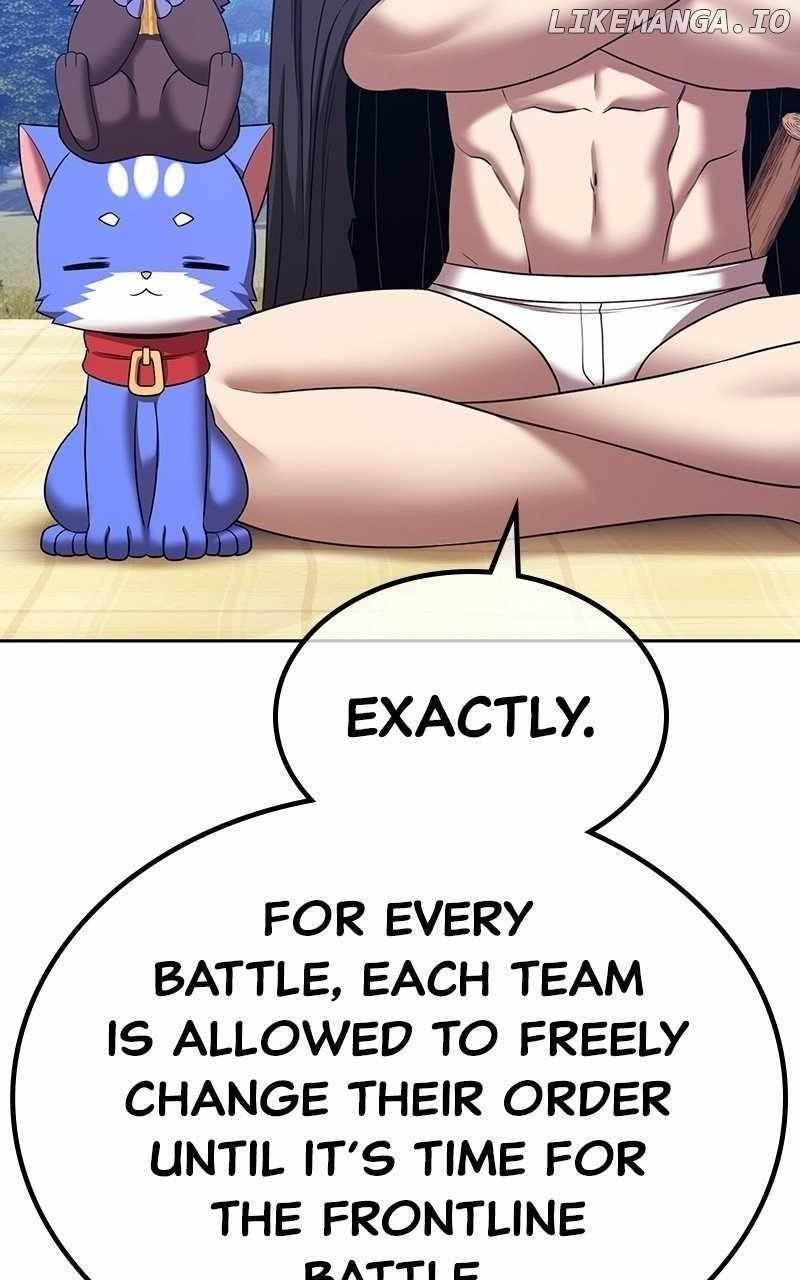 99 Reinforced Wood Stick — Chapter 108 — page 421