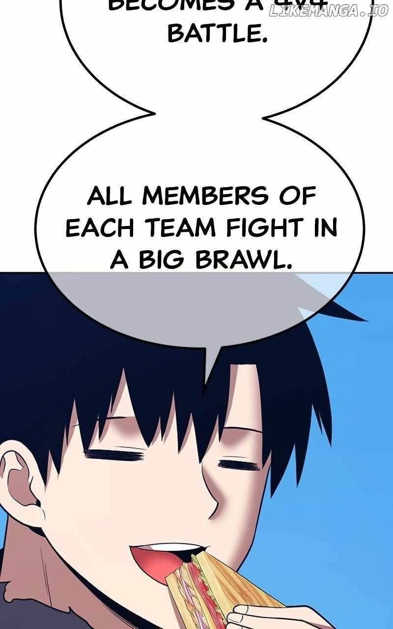 99 Reinforced Wood Stick — Chapter 108 — page 425