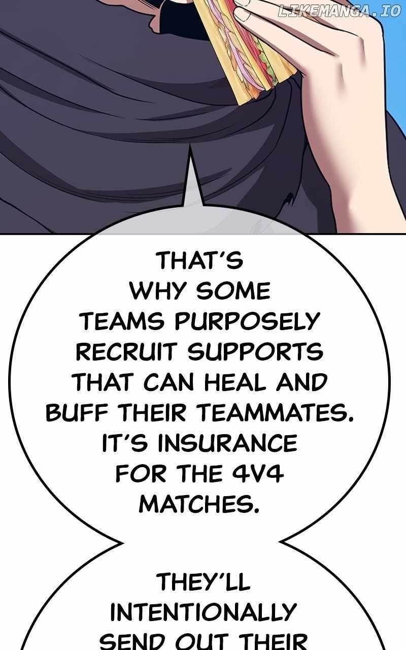 99 Reinforced Wood Stick — Chapter 108 — page 426
