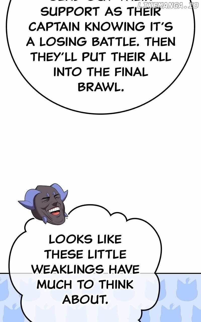 99 Reinforced Wood Stick — Chapter 108 — page 427