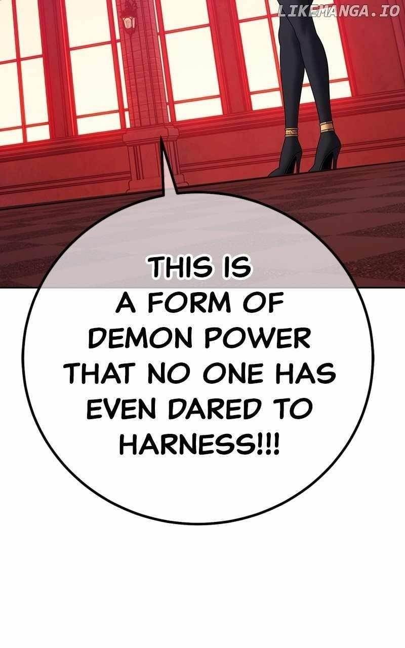 99 Reinforced Wood Stick — Chapter 108 — page 440