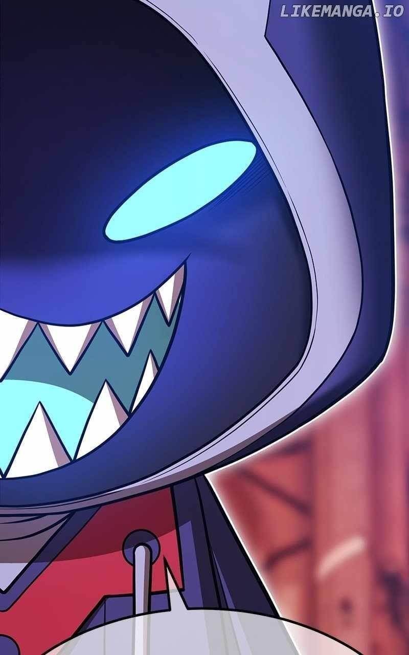 99 Reinforced Wood Stick — Chapter 108 — page 457