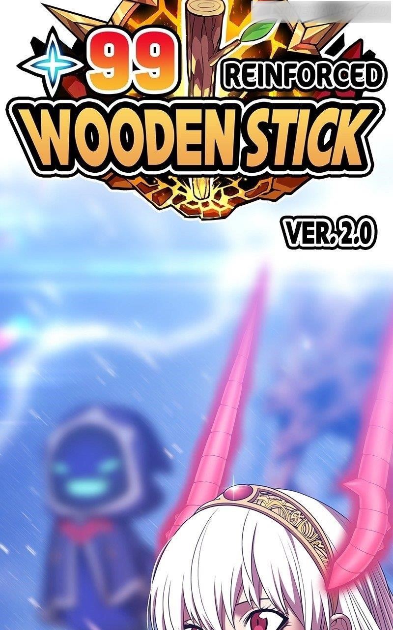 99 Reinforced Wood Stick — Chapter 109 — page 31