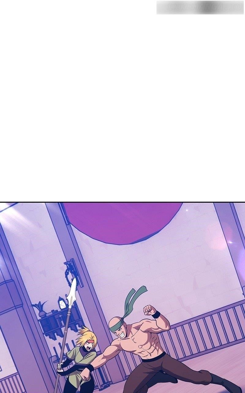 99 Reinforced Wood Stick — Chapter 109 — page 55