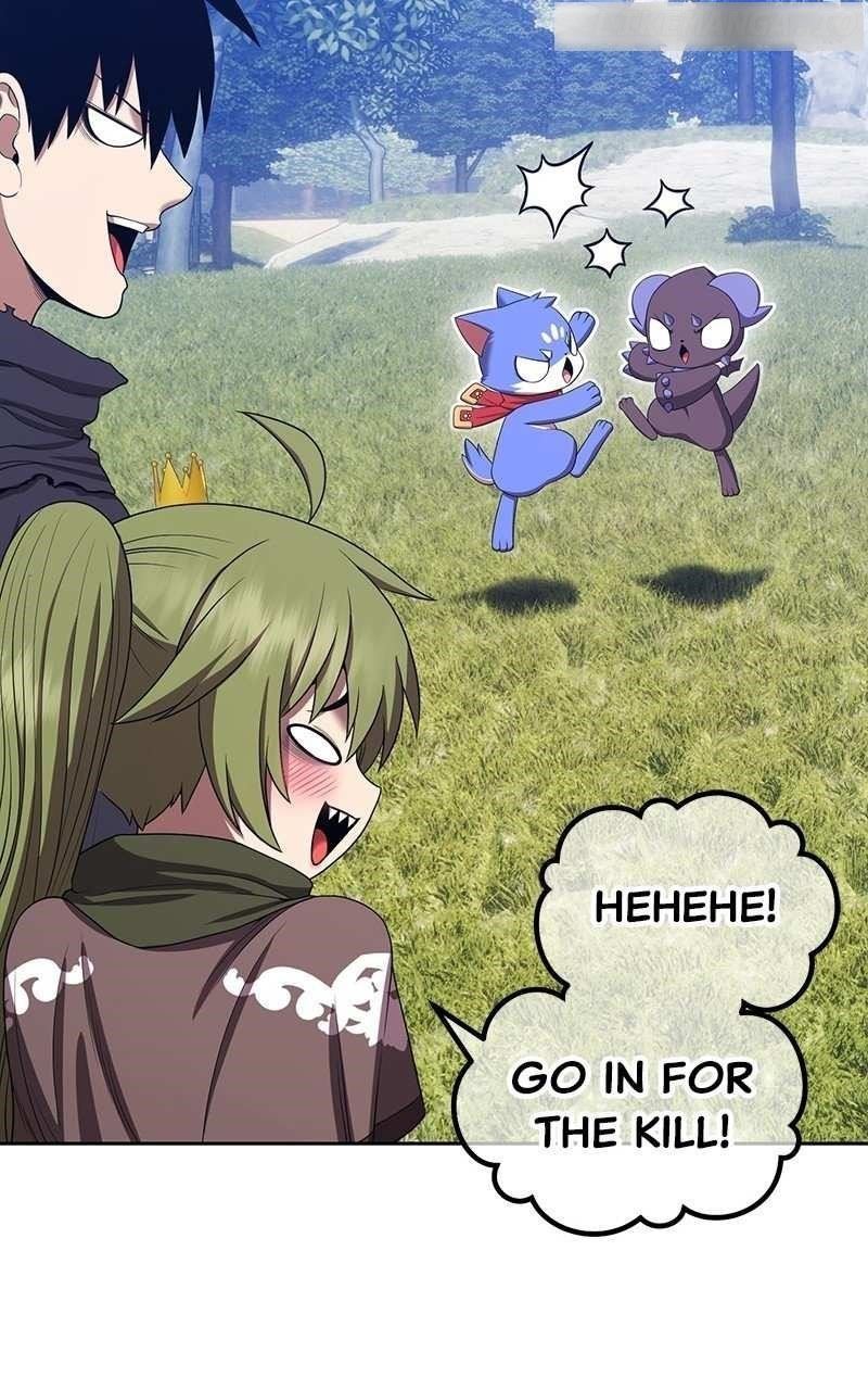 99 Reinforced Wood Stick — Chapter 109 — page 123