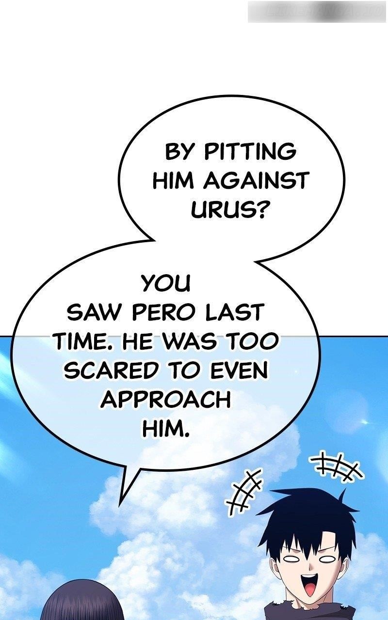 99 Reinforced Wood Stick — Chapter 109 — page 132