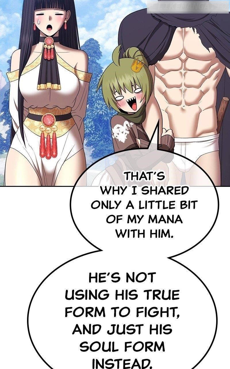 99 Reinforced Wood Stick — Chapter 109 — page 133