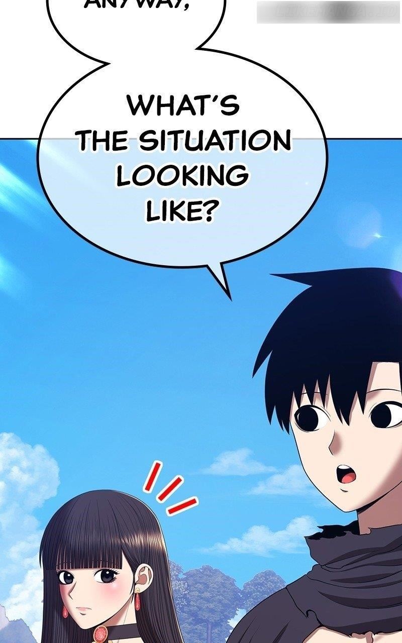 99 Reinforced Wood Stick — Chapter 109 — page 137