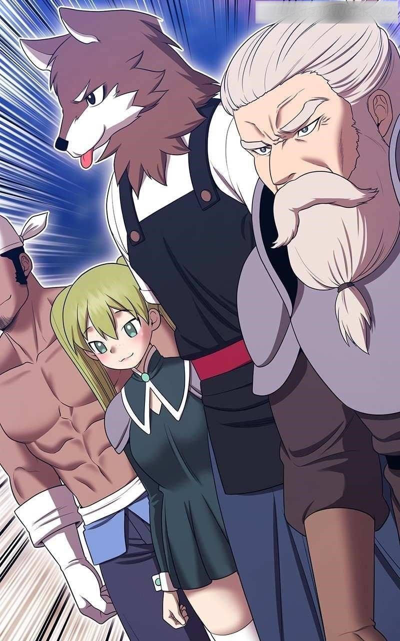 99 Reinforced Wood Stick — Chapter 109 — page 147