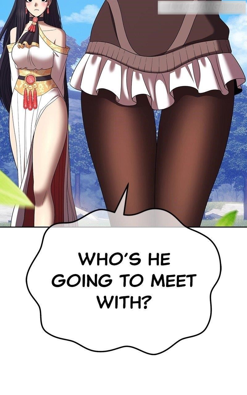 99 Reinforced Wood Stick — Chapter 109 — page 167