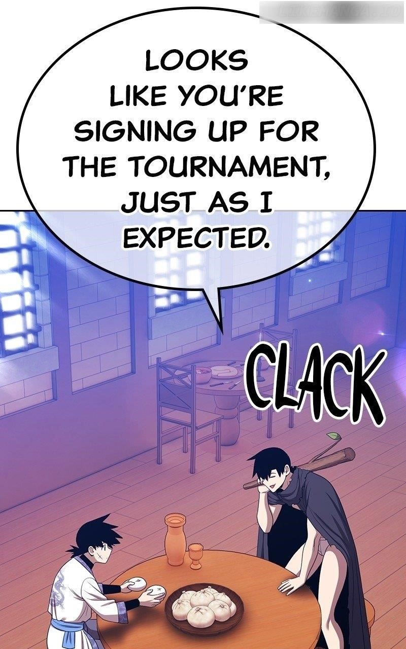 99 Reinforced Wood Stick — Chapter 109 — page 191
