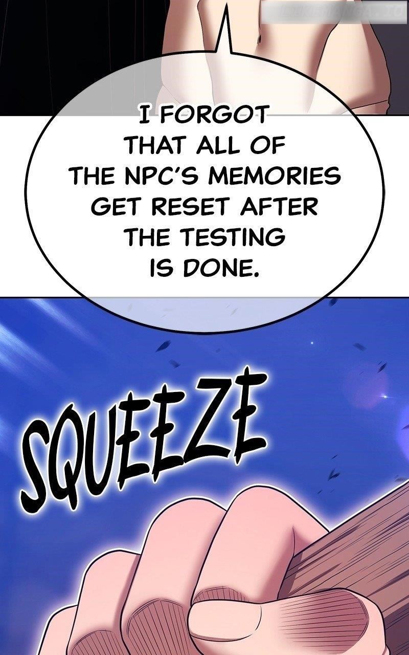 99 Reinforced Wood Stick — Chapter 109 — page 197