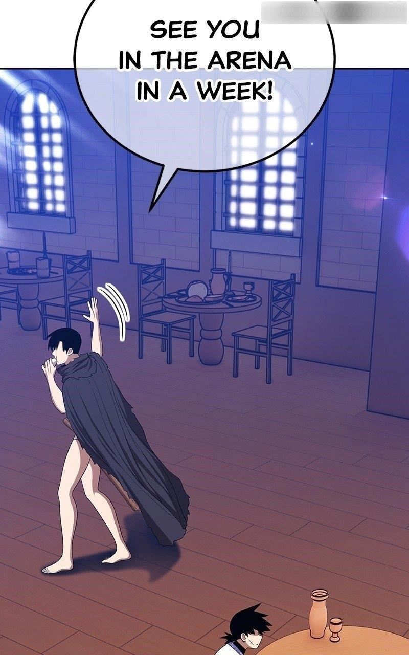 99 Reinforced Wood Stick — Chapter 109 — page 215