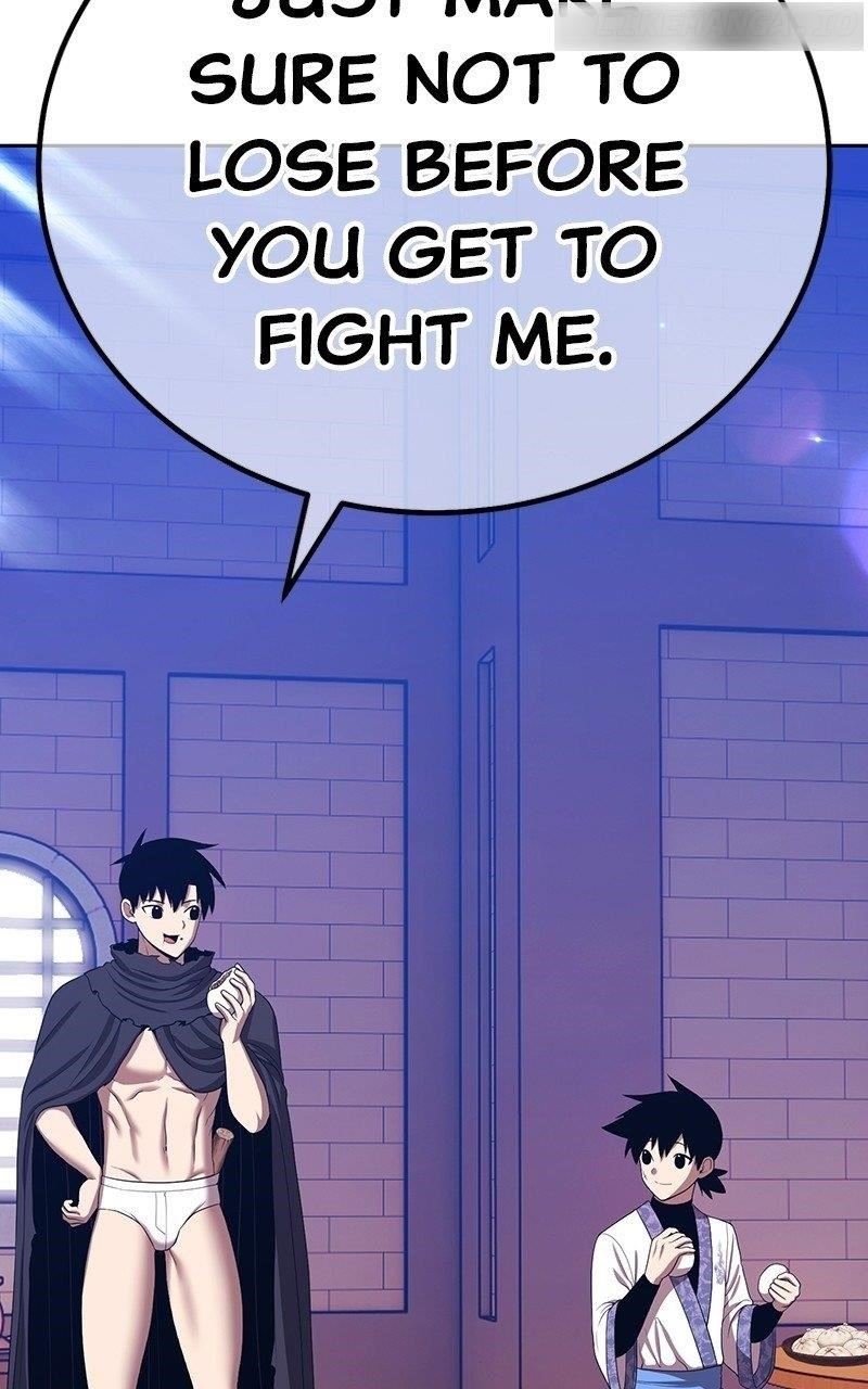 99 Reinforced Wood Stick — Chapter 109 — page 226
