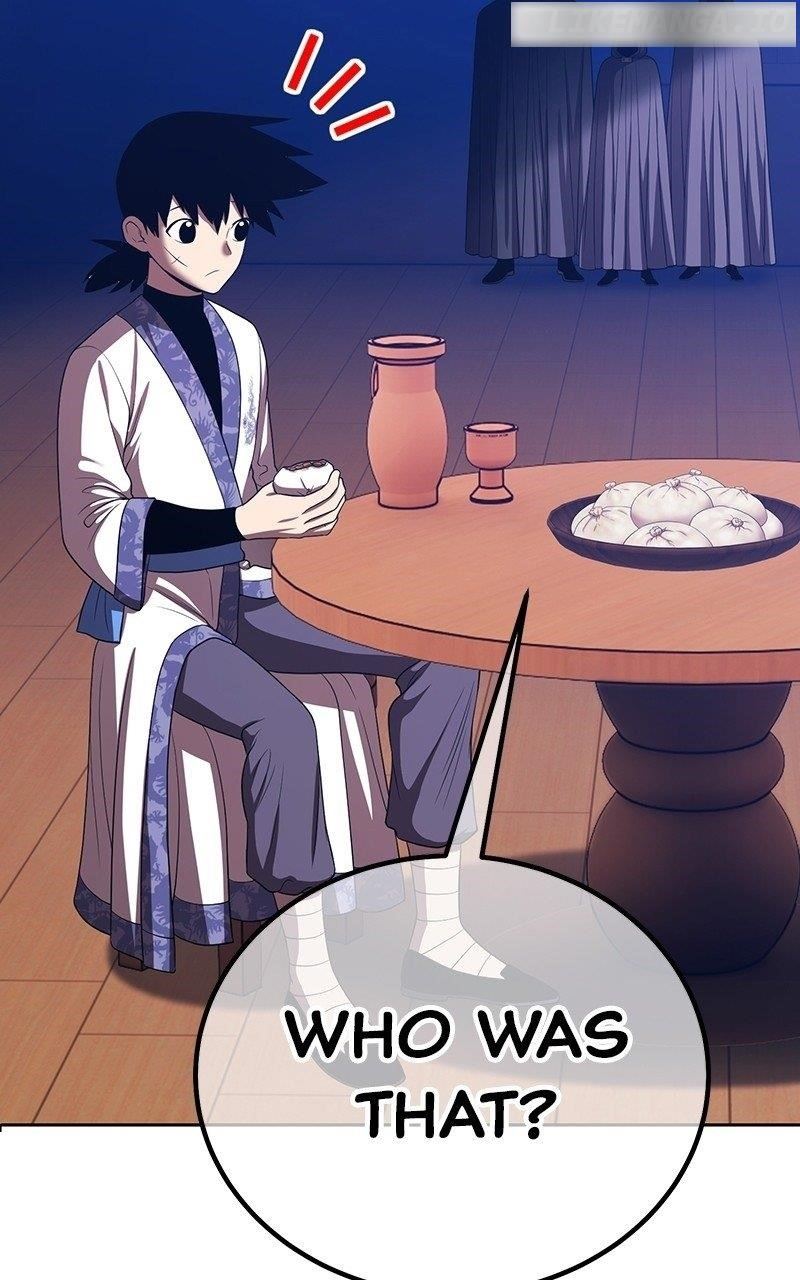 99 Reinforced Wood Stick — Chapter 109 — page 233