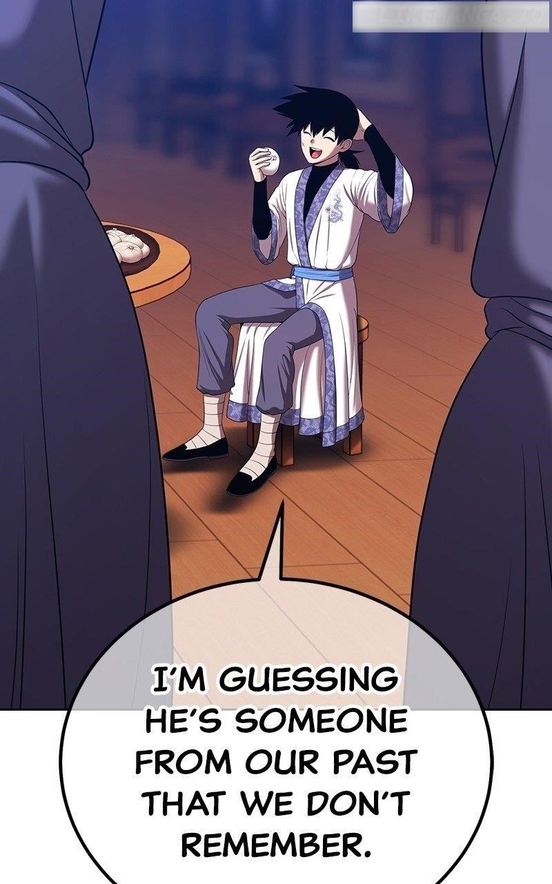 99 Reinforced Wood Stick — Chapter 109 — page 243