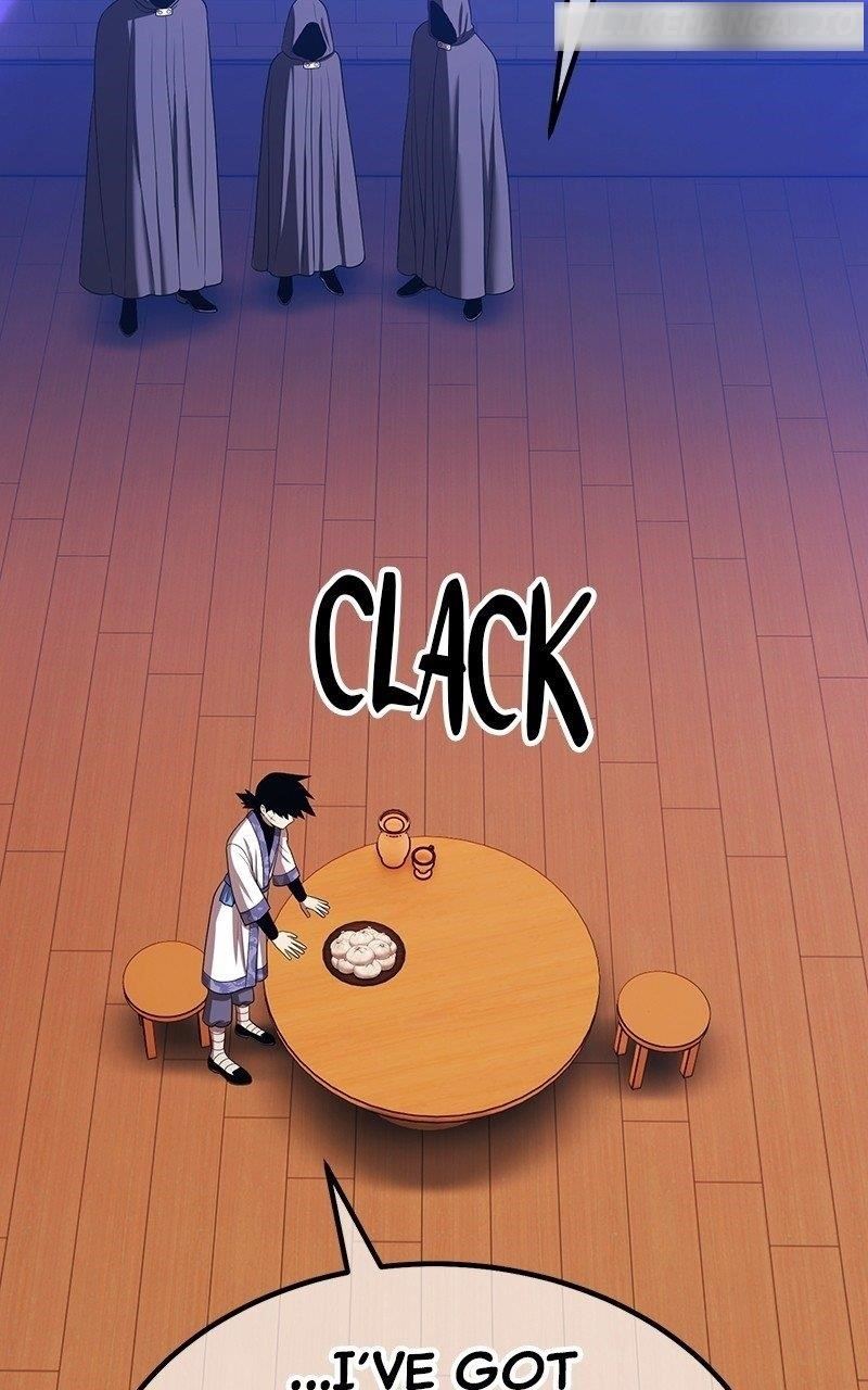 99 Reinforced Wood Stick — Chapter 109 — page 245