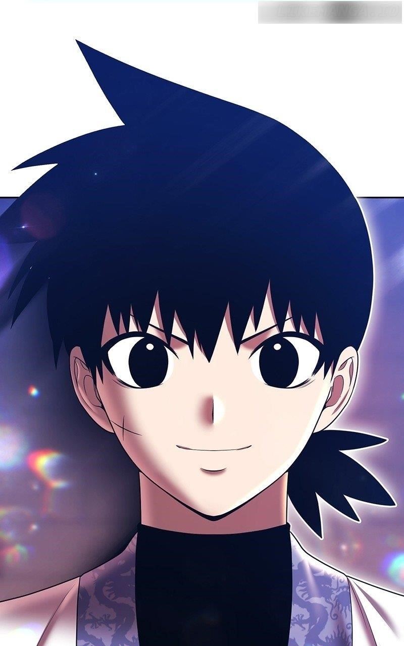 99 Reinforced Wood Stick — Chapter 109 — page 249