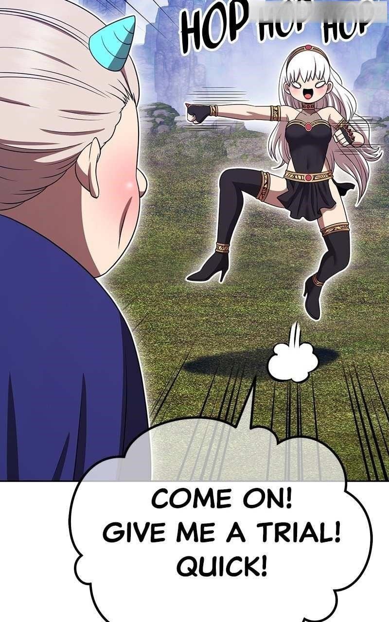 99 Reinforced Wood Stick — Chapter 109 — page 317