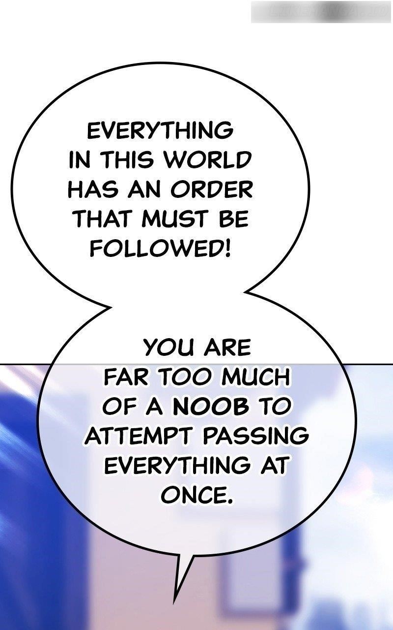 99 Reinforced Wood Stick — Chapter 109 — page 328