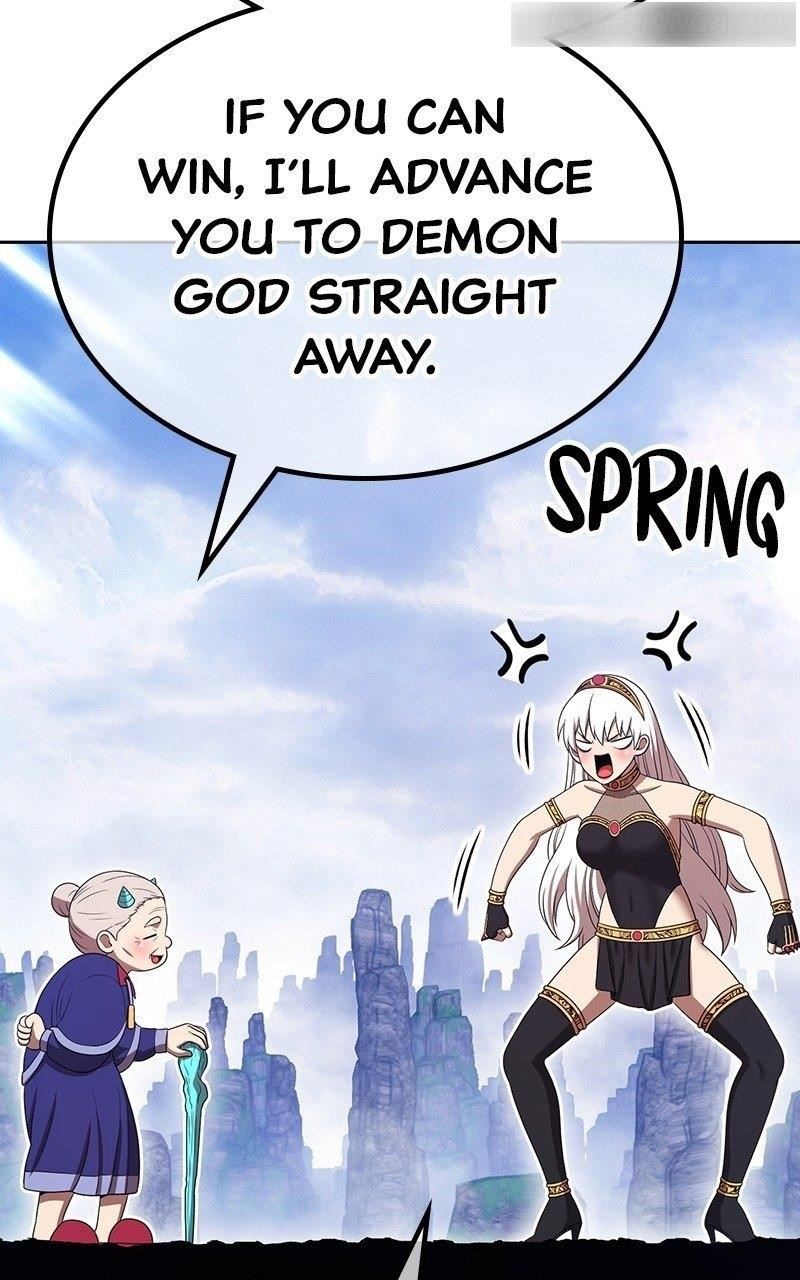 99 Reinforced Wood Stick — Chapter 109 — page 331