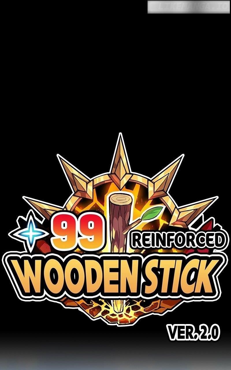 99 Reinforced Wood Stick — Chapter 109 — page 363