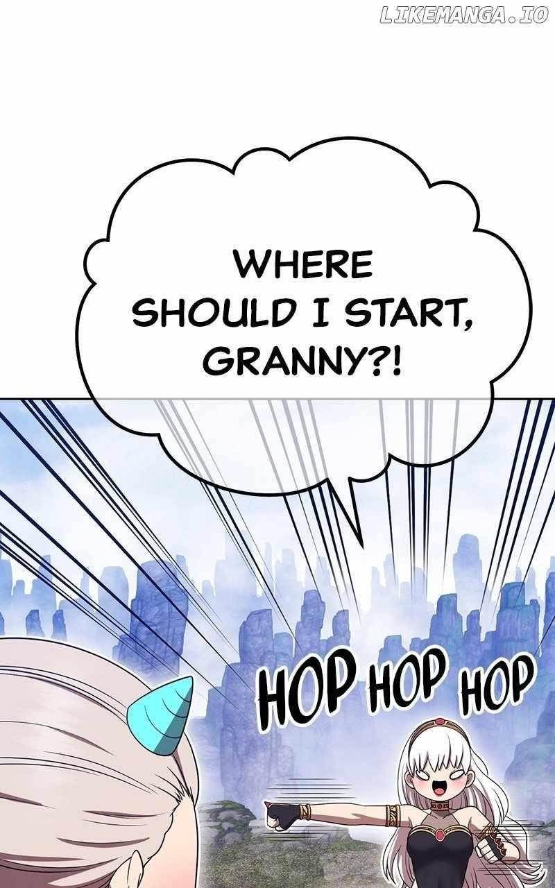 99 Reinforced Wood Stick — Chapter 110 — page 4