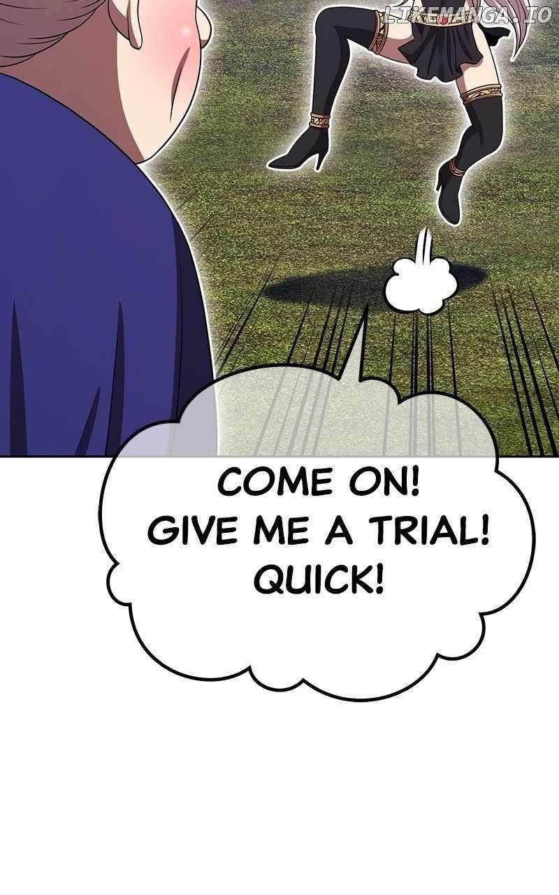 99 Reinforced Wood Stick — Chapter 110 — page 5