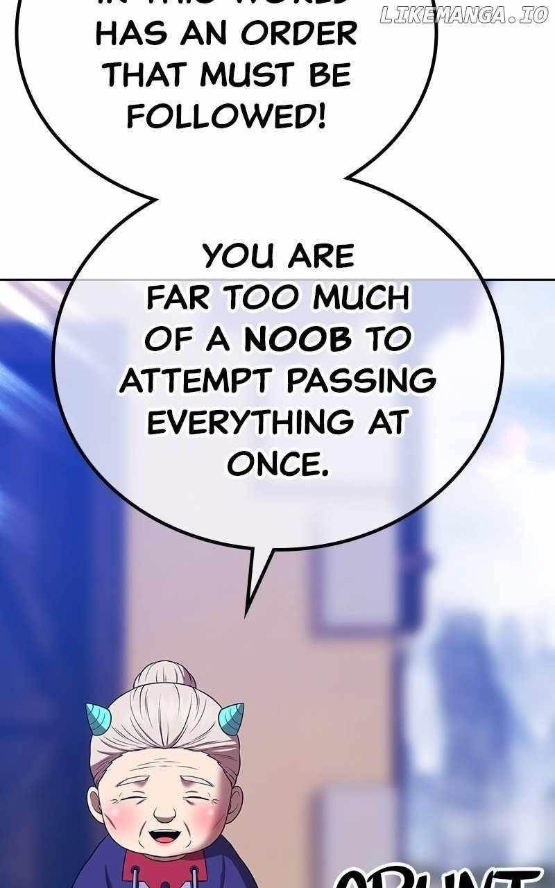 99 Reinforced Wood Stick — Chapter 110 — page 16