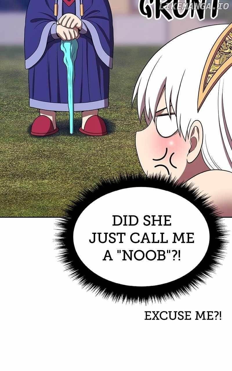 99 Reinforced Wood Stick — Chapter 110 — page 17