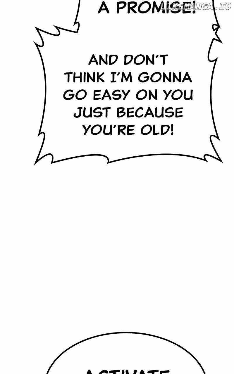 99 Reinforced Wood Stick — Chapter 110 — page 20