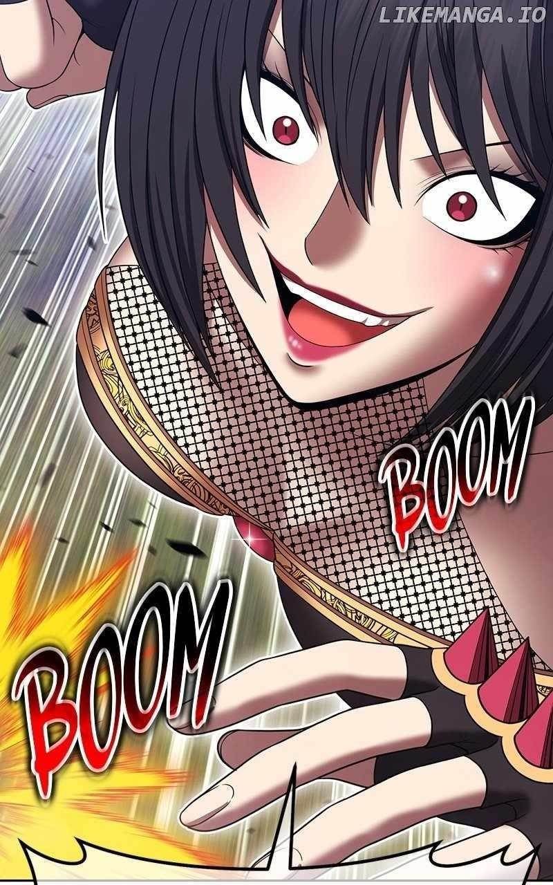 99 Reinforced Wood Stick — Chapter 110 — page 54