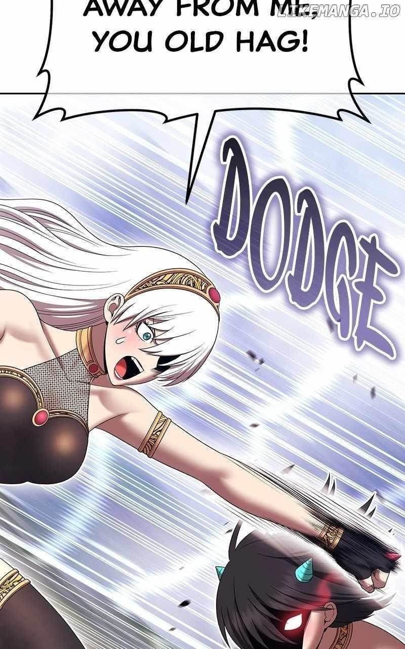 99 Reinforced Wood Stick — Chapter 110 — page 58