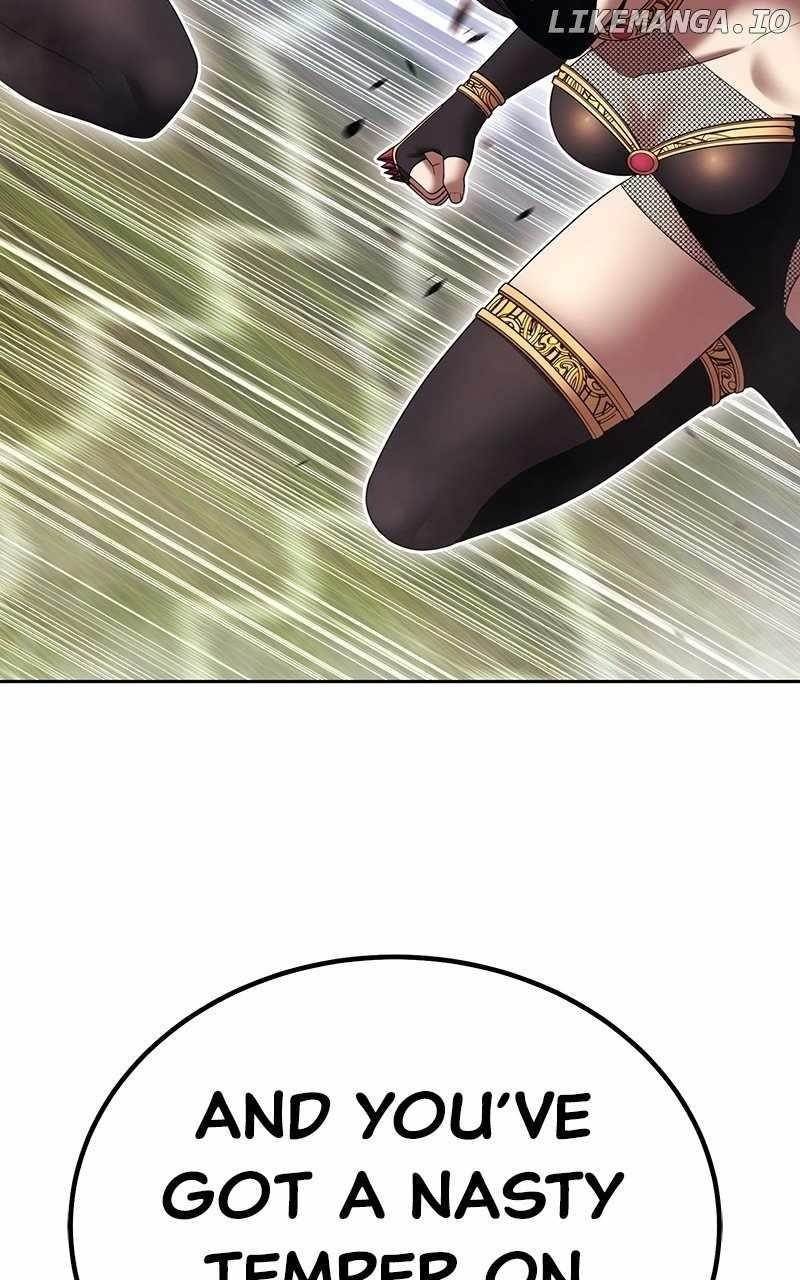 99 Reinforced Wood Stick — Chapter 110 — page 59
