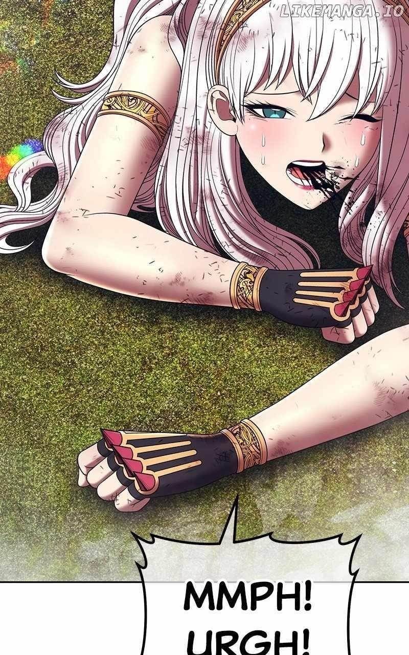 99 Reinforced Wood Stick — Chapter 110 — page 134