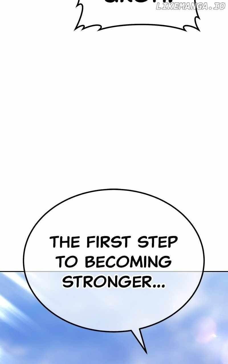 99 Reinforced Wood Stick — Chapter 110 — page 135