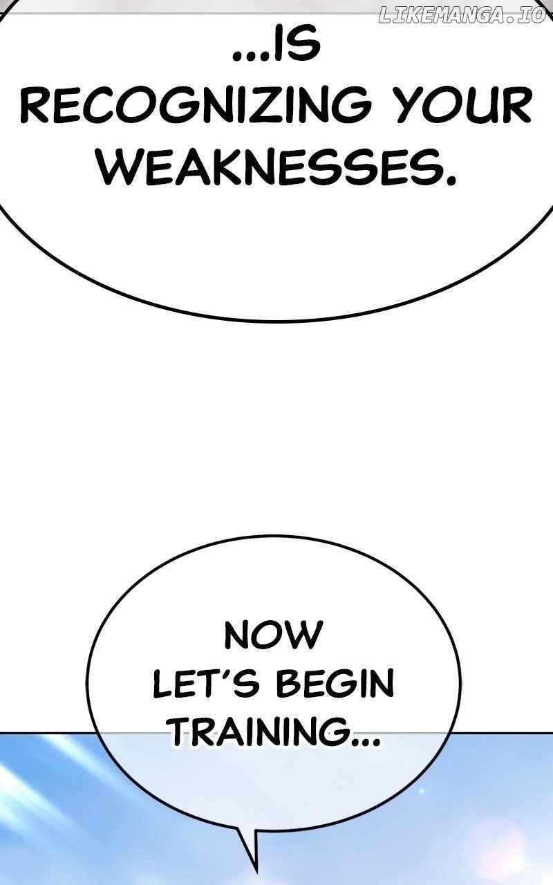 99 Reinforced Wood Stick — Chapter 110 — page 137