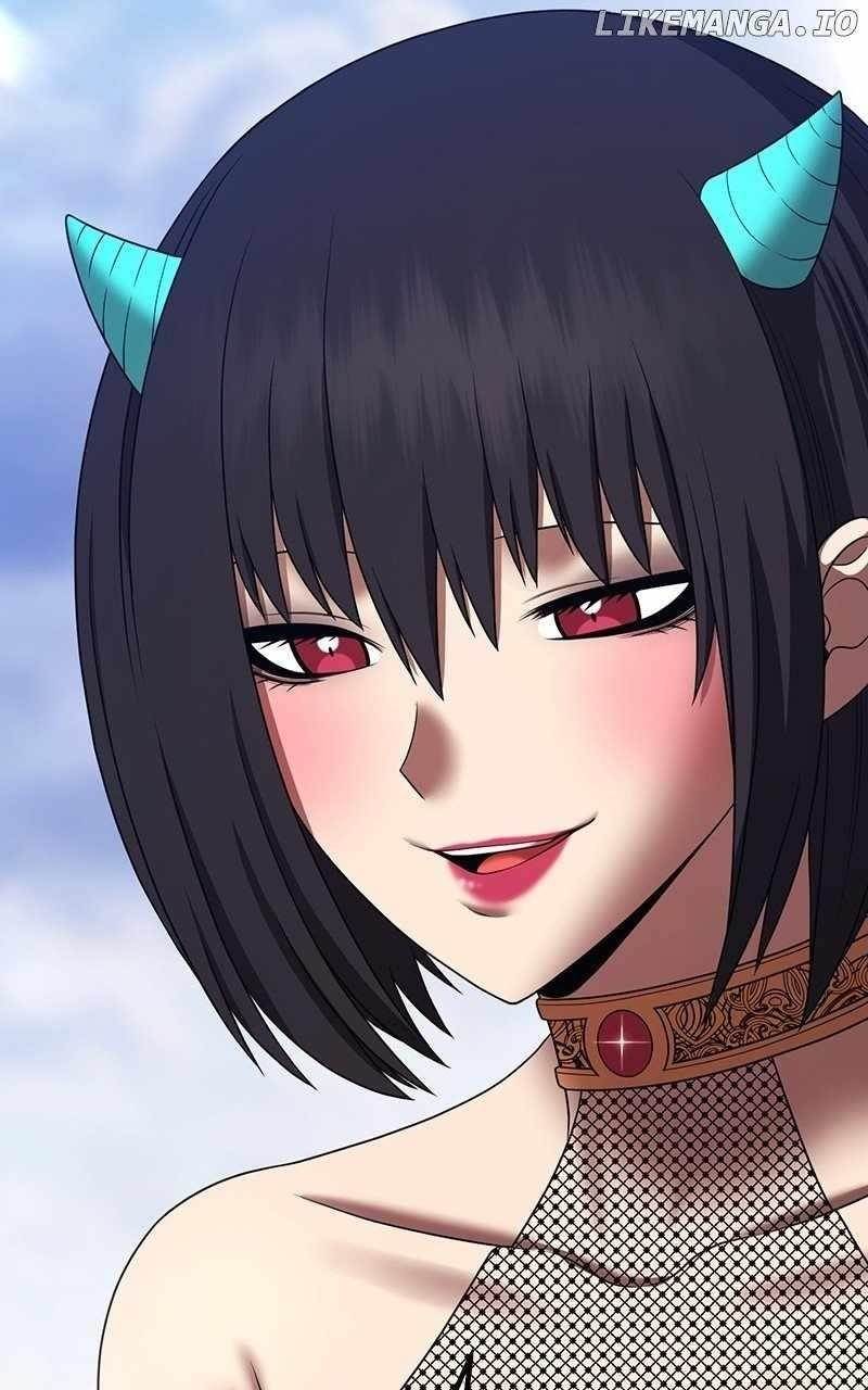 99 Reinforced Wood Stick — Chapter 110 — page 138