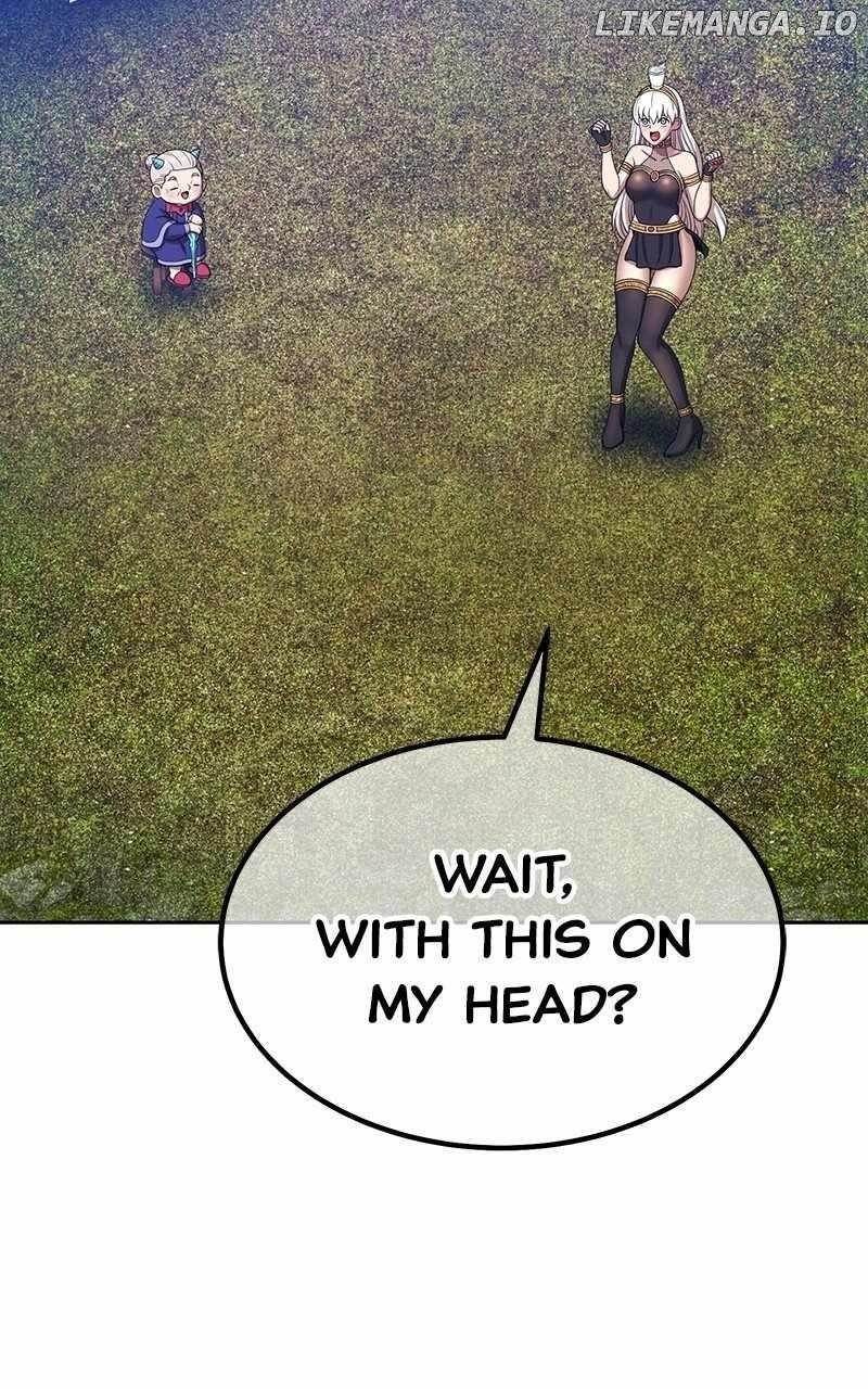 99 Reinforced Wood Stick — Chapter 110 — page 153